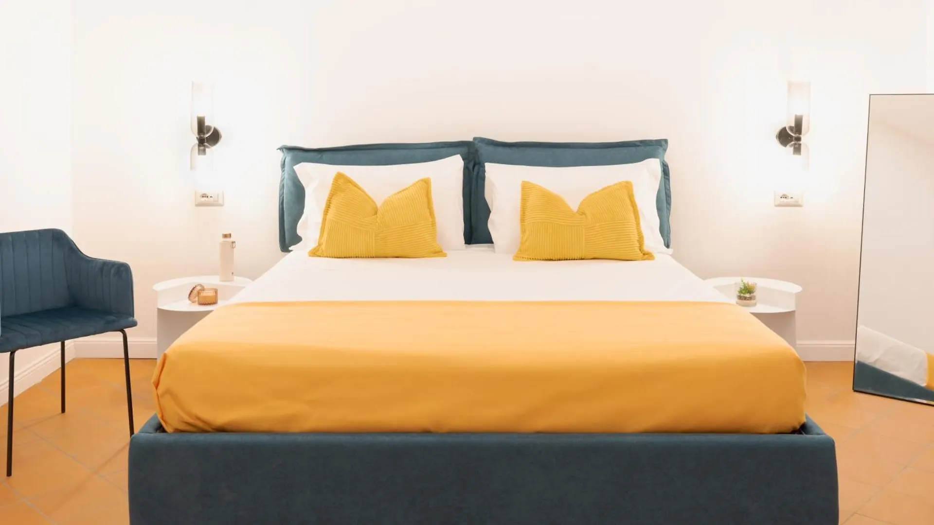Guest house Palazzo Castriota Scanderbeg Naples
