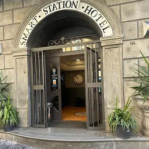 Smart Station Napoli