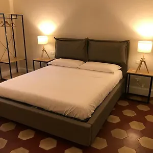 Palazzo Pignatelli Naples
