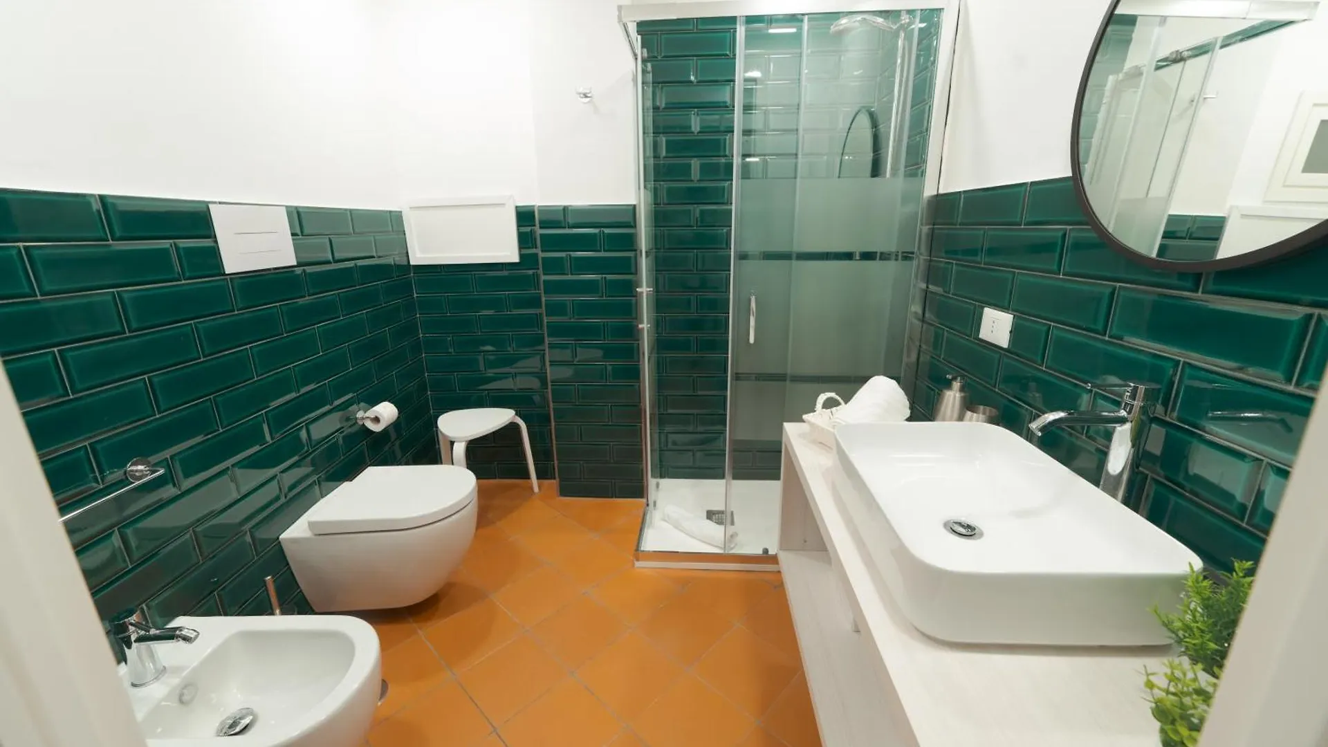 Guest house Palazzo Castriota Scanderbeg Naples